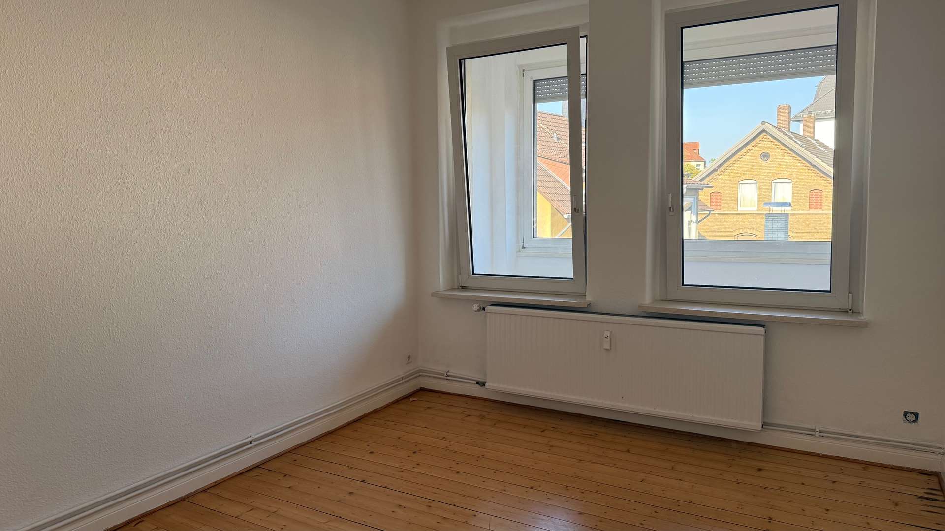 Wohnung Melanchthonstraße in Braunschweig