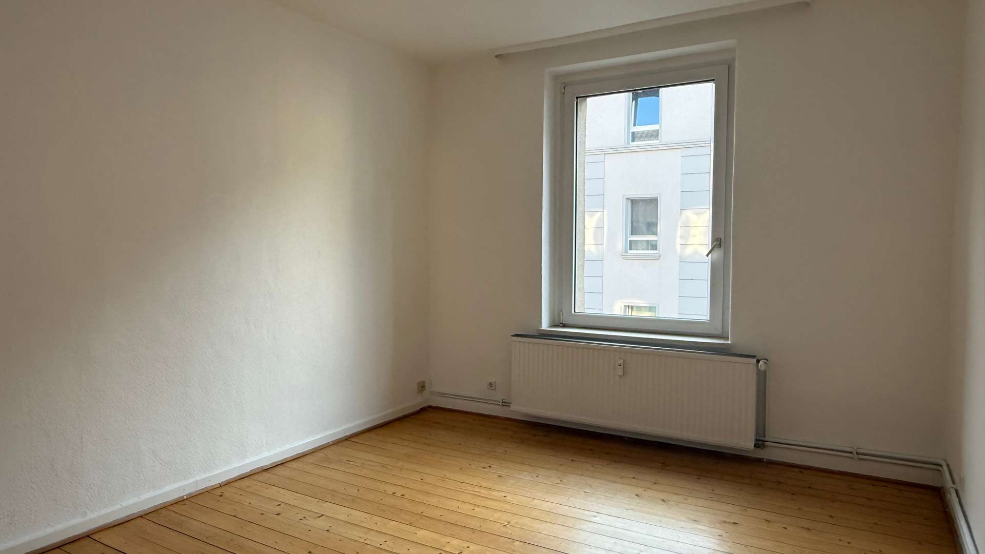 Wohnung Melanchthonstraße in Braunschweig