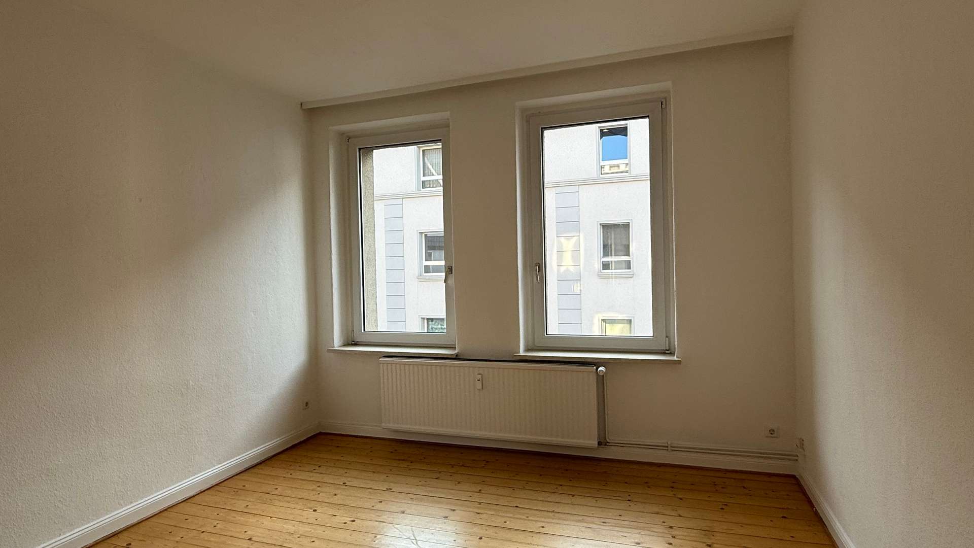 Wohnung Melanchthonstraße in Braunschweig