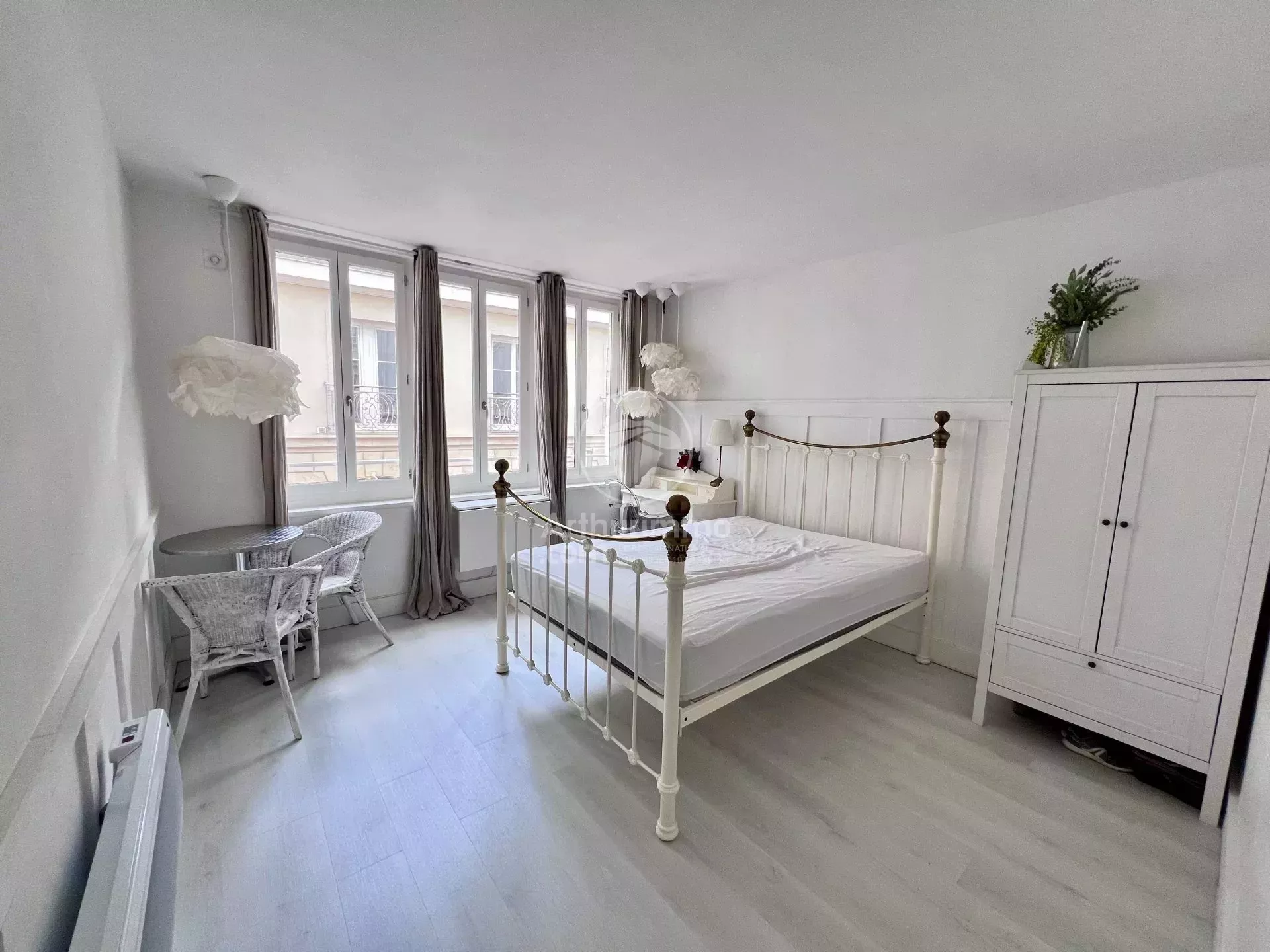 Room Rue de l'Hôpital in Rouen