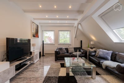 Wohnung Seebadallee in Rangsdorf