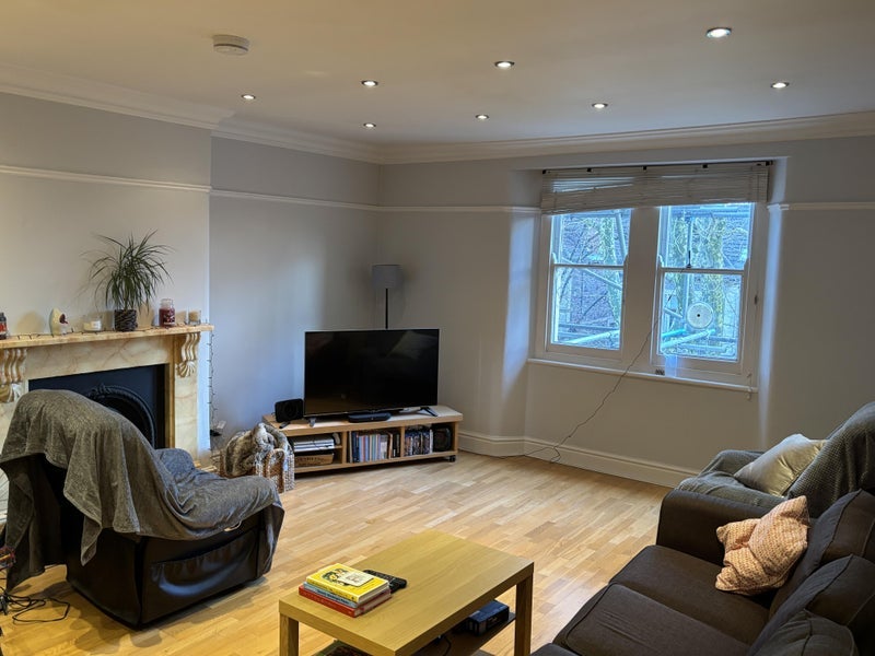 Room Saint Johns Road in Bristol