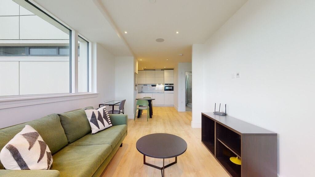 Flat Humphry Repton Lane in Greater London