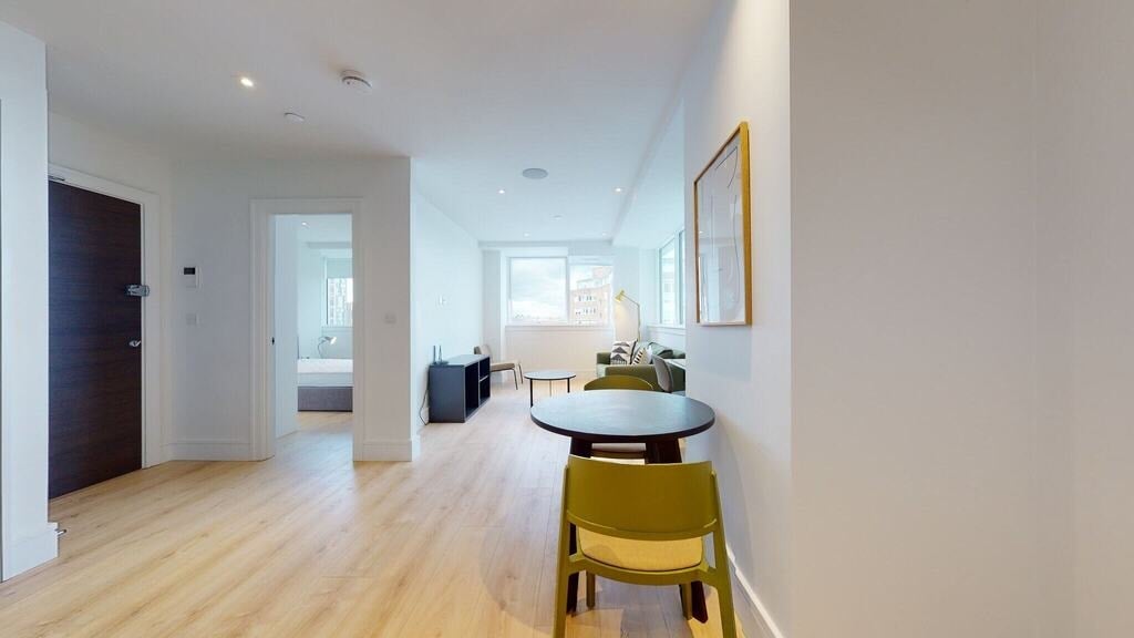 Flat Humphry Repton Lane in Greater London