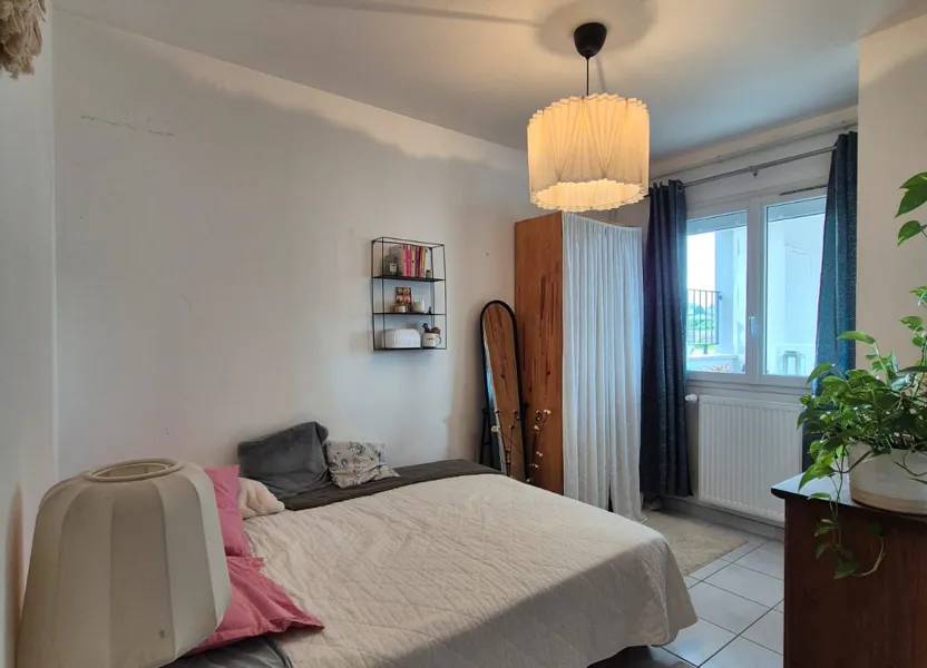 Appartement Rue du 8 Mai 1945 à Pont-de-Chéruy