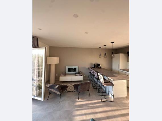Flat Rue duffour-dubergier in Bordeaux