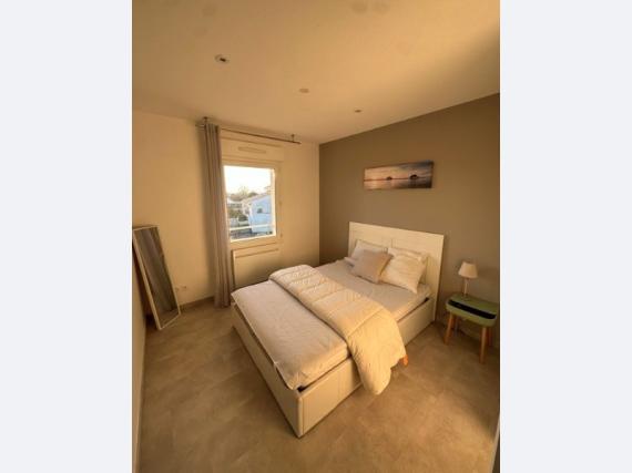 Flat Rue duffour-dubergier in Bordeaux