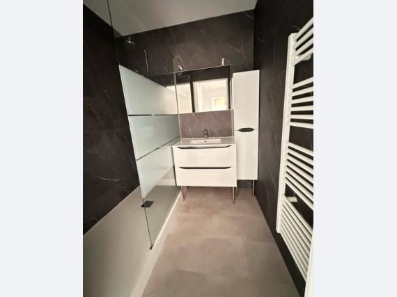 Flat Rue duffour-dubergier in Bordeaux