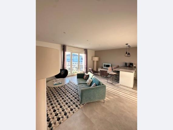 Flat Rue duffour-dubergier in Bordeaux