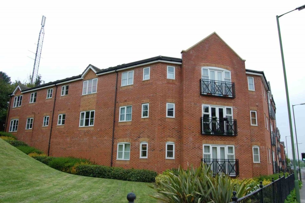 Flat Orchid Drive in Dacorum