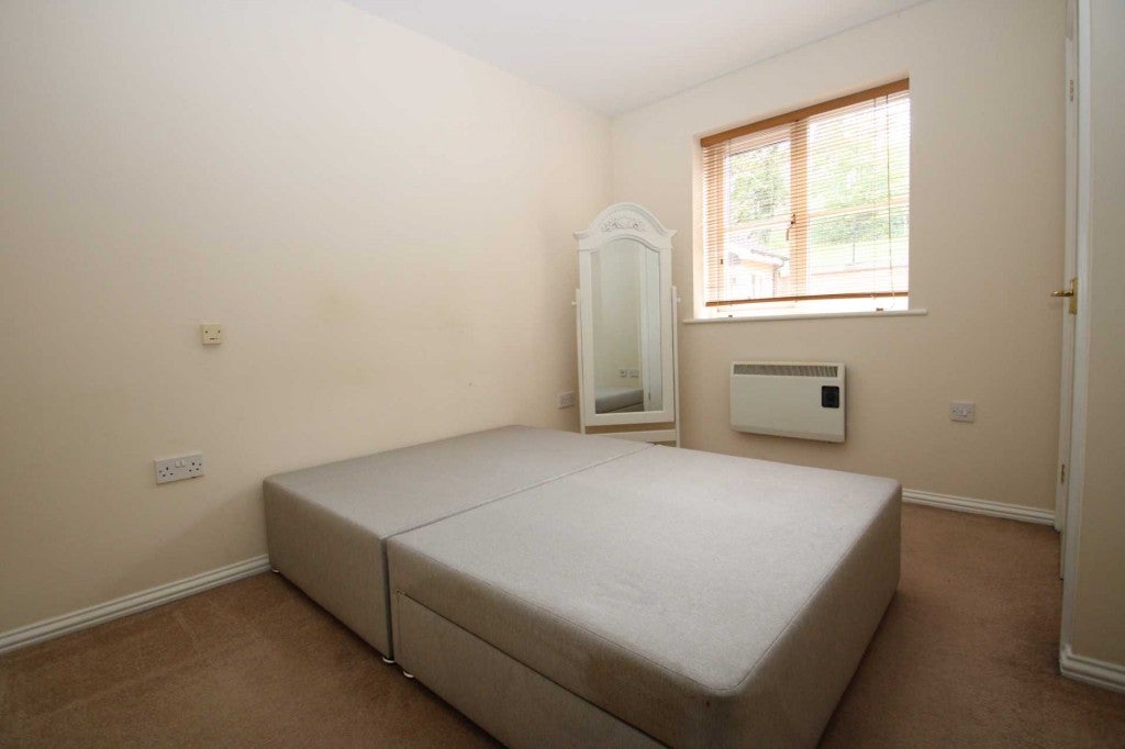 Flat Orchid Drive in Dacorum