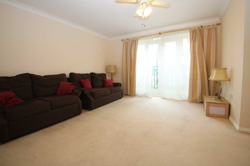Flat Orchid Drive in Dacorum