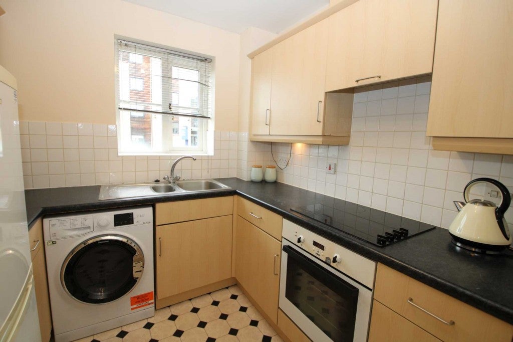 Flat Orchid Drive in Dacorum