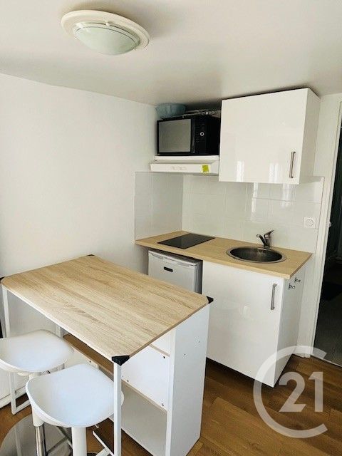 Appartement Place de la Madeleine à Paris