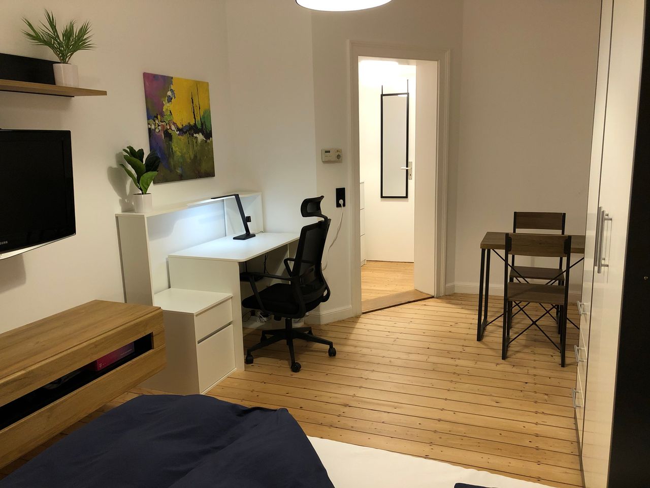 Wohnung Kellerstraße in Wiesbaden
