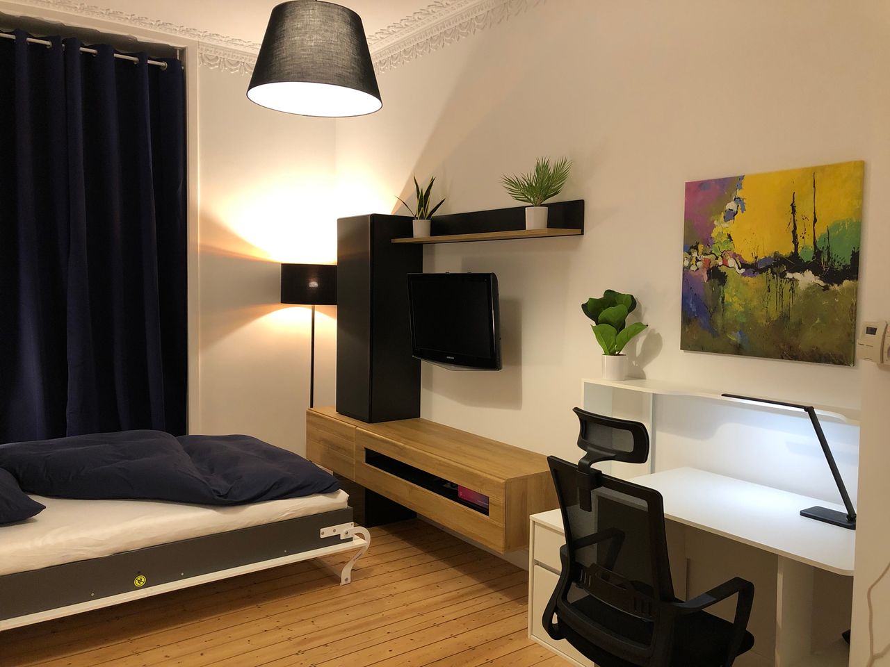 Wohnung Kellerstraße in Wiesbaden
