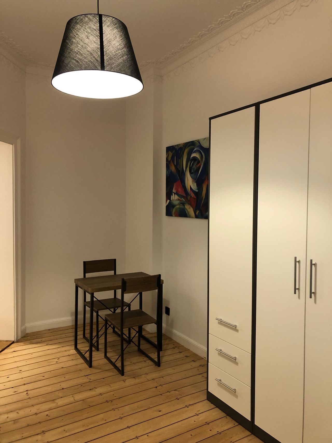 Wohnung Kellerstraße in Wiesbaden