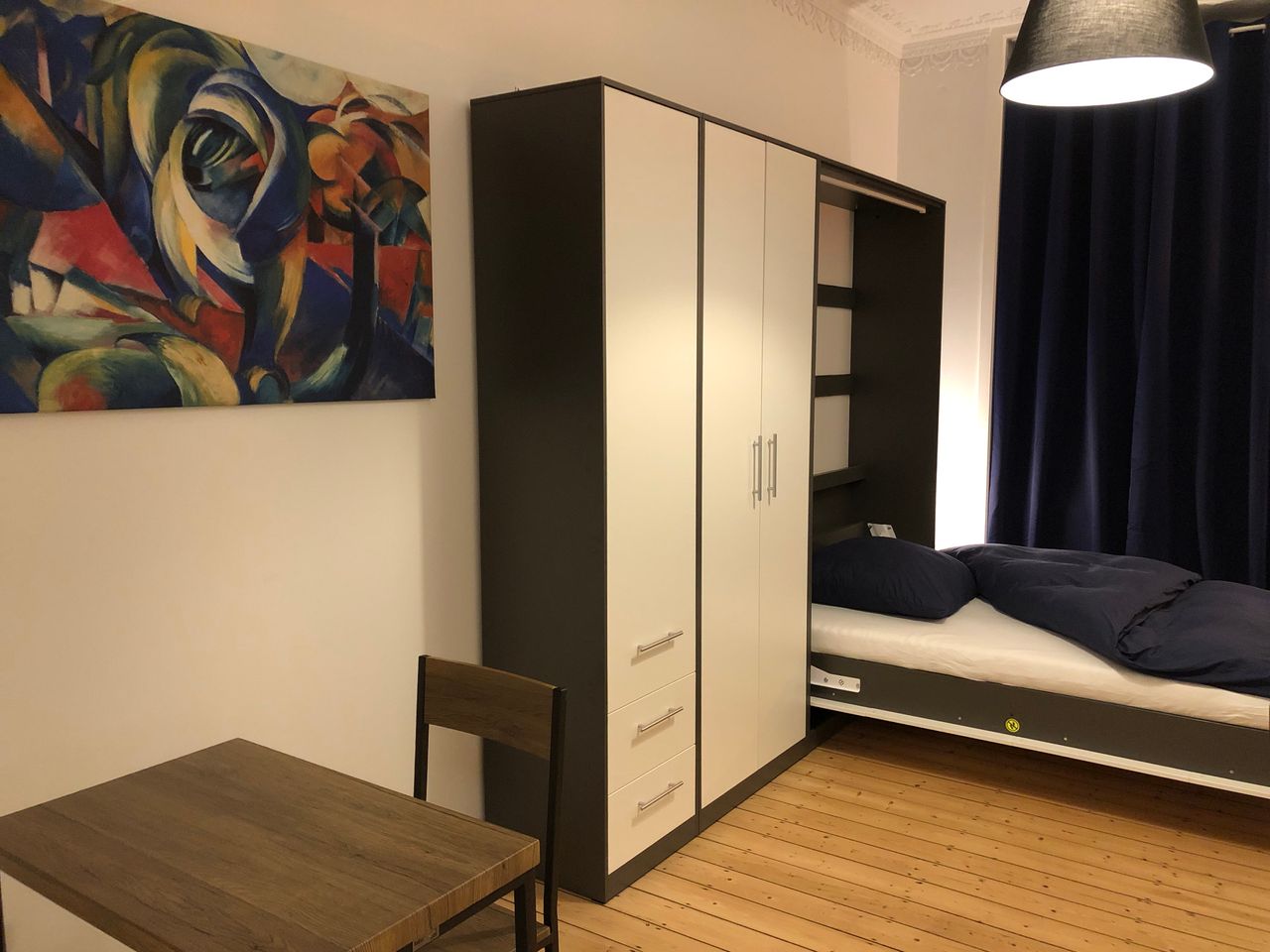 Wohnung Kellerstraße in Wiesbaden