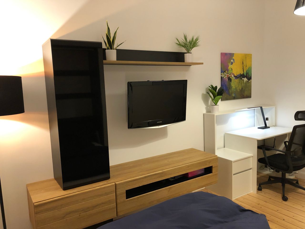 Wohnung Kellerstraße in Wiesbaden