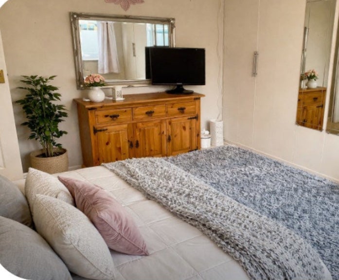 Room Blackhorse Hill in Bristol
