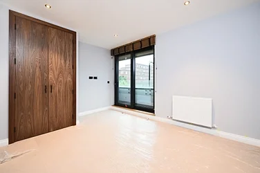 Flat Balham High Road in Greater London