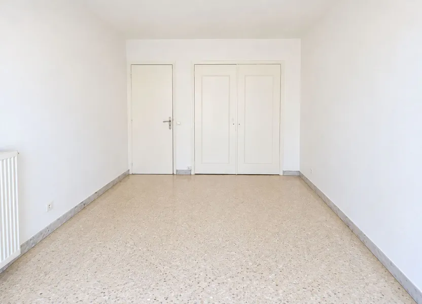 Appartement Rue du Colonel Driant à Nice
