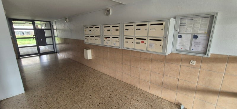 Appartement Rue du 14 Juillet à Issoire