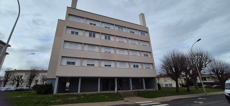 Appartement Rue du 14 Juillet à Issoire