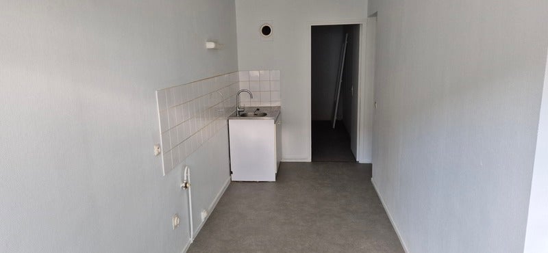 Appartement Rue du 14 Juillet à Issoire