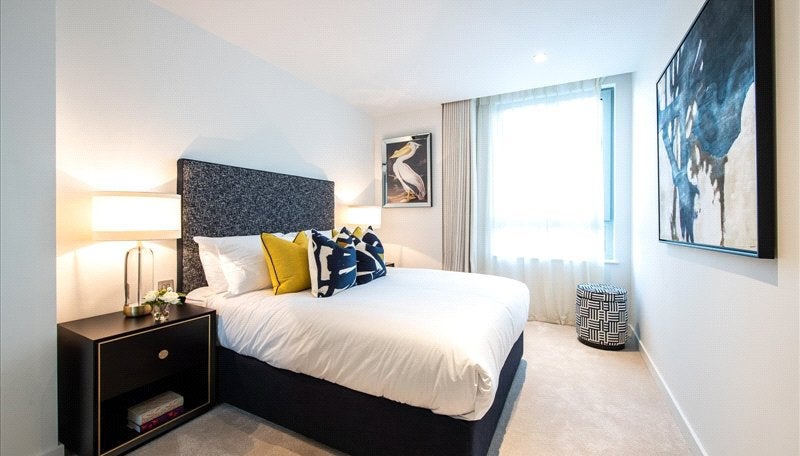 Flat Edgware Road in City of Westminster