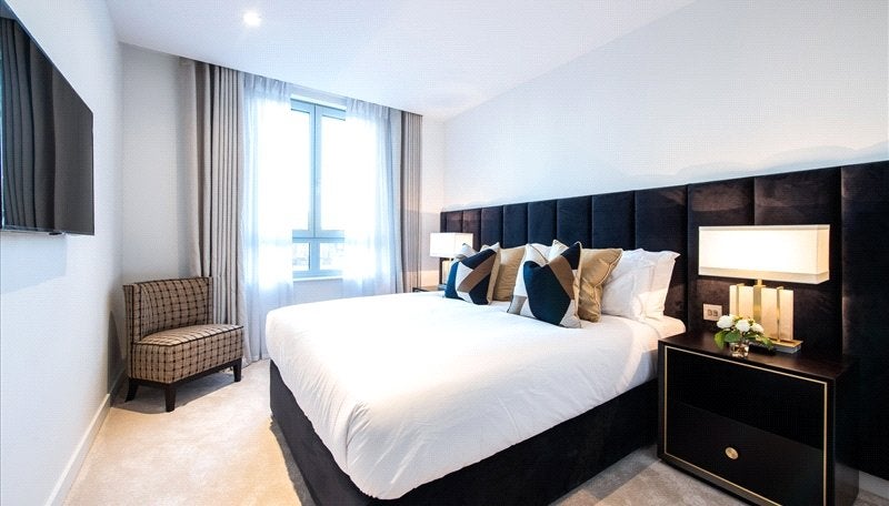 Flat Edgware Road in City of Westminster