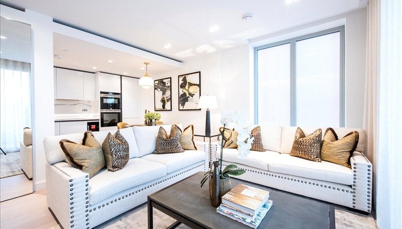 Flat Edgware Road in City of Westminster