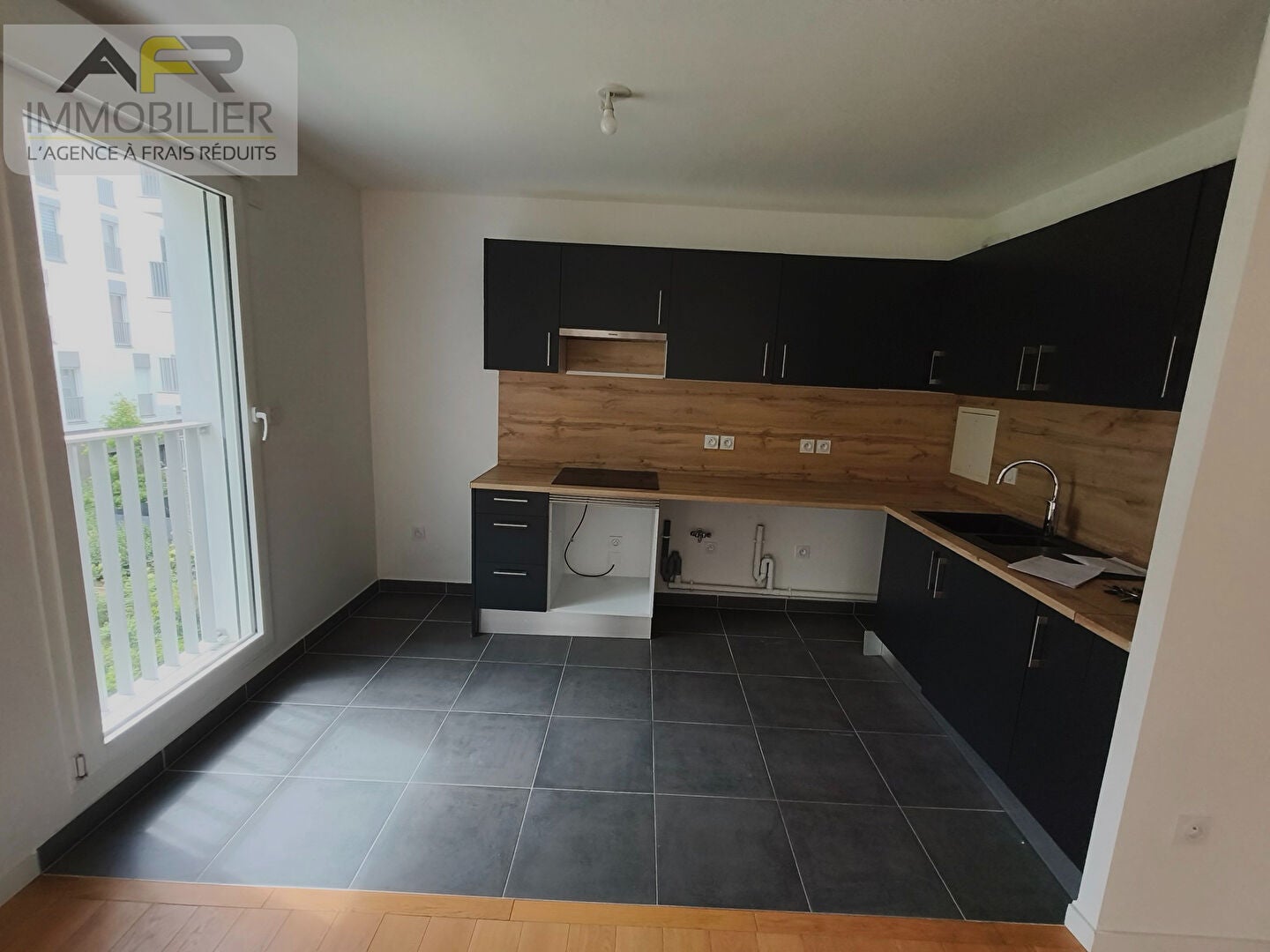 Flat Rue Lionel Terray in Rueil-Malmaison
