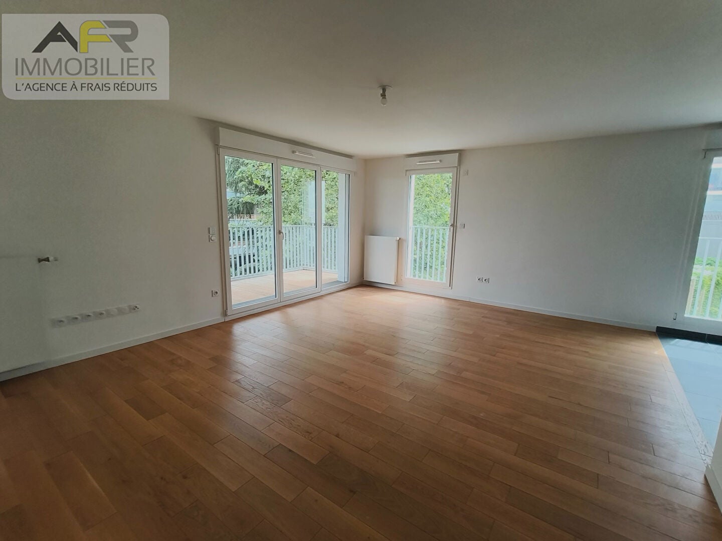 Flat Rue Lionel Terray in Rueil-Malmaison