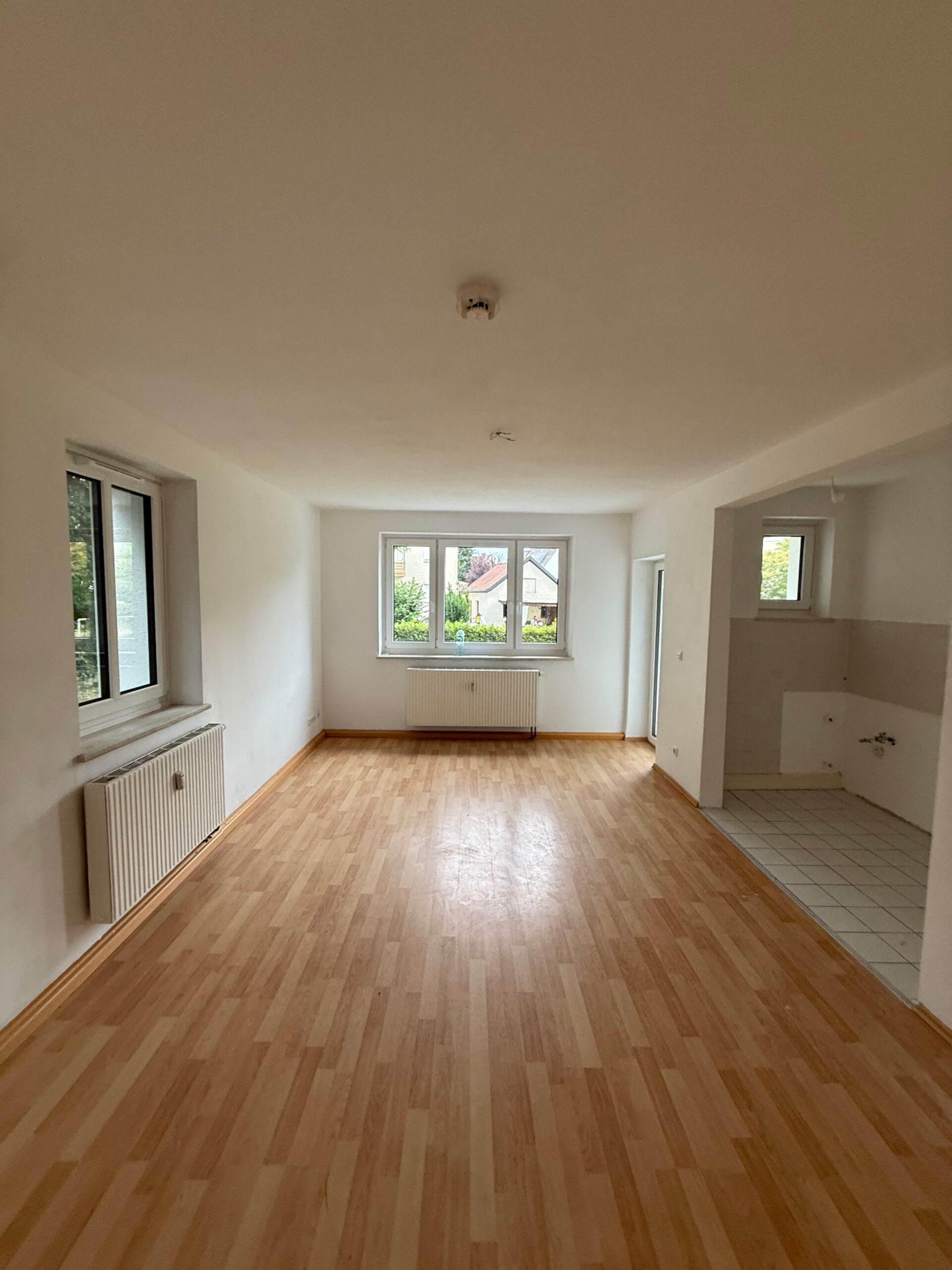 Wohnung Joseph-Effner-Straße in Dachau