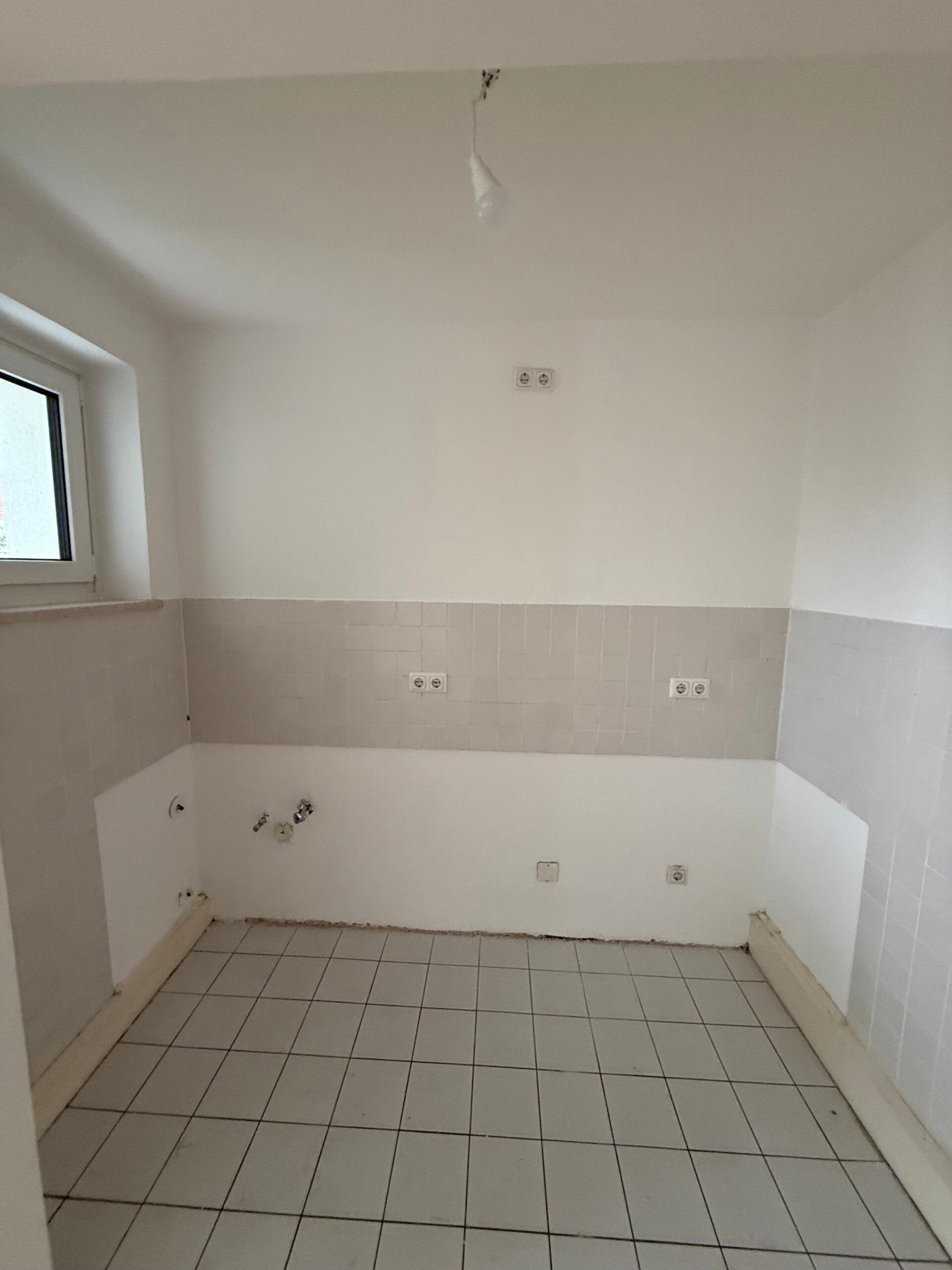 Wohnung Joseph-Effner-Straße in Dachau
