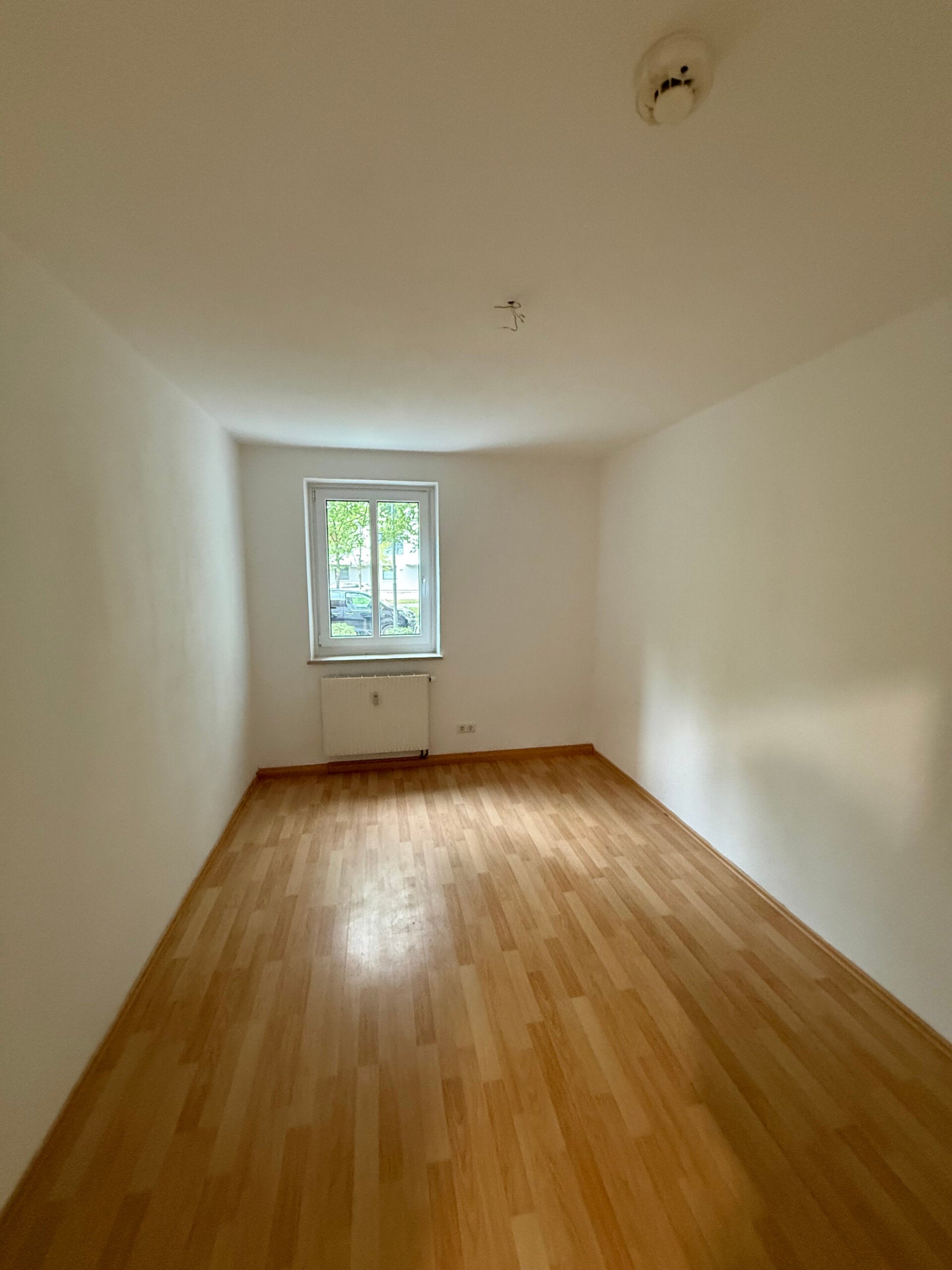 Wohnung Joseph-Effner-Straße in Dachau
