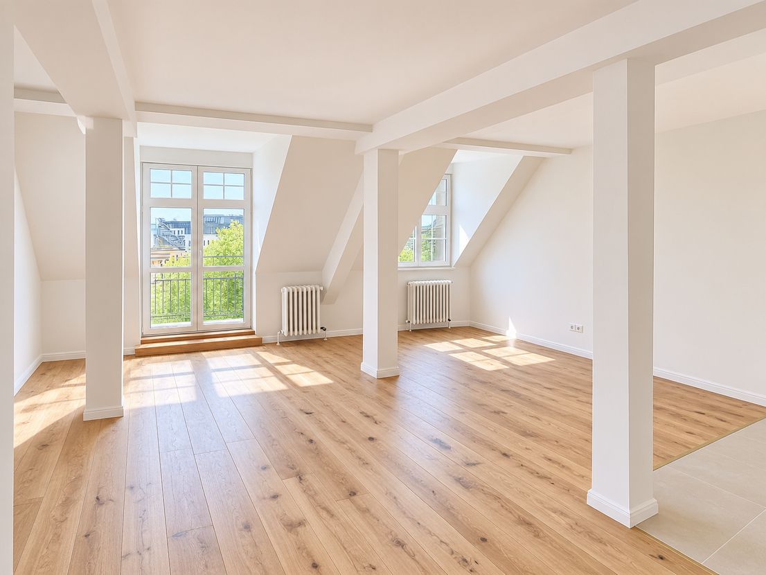 Wohnung Kurfürstendamm in Berlin