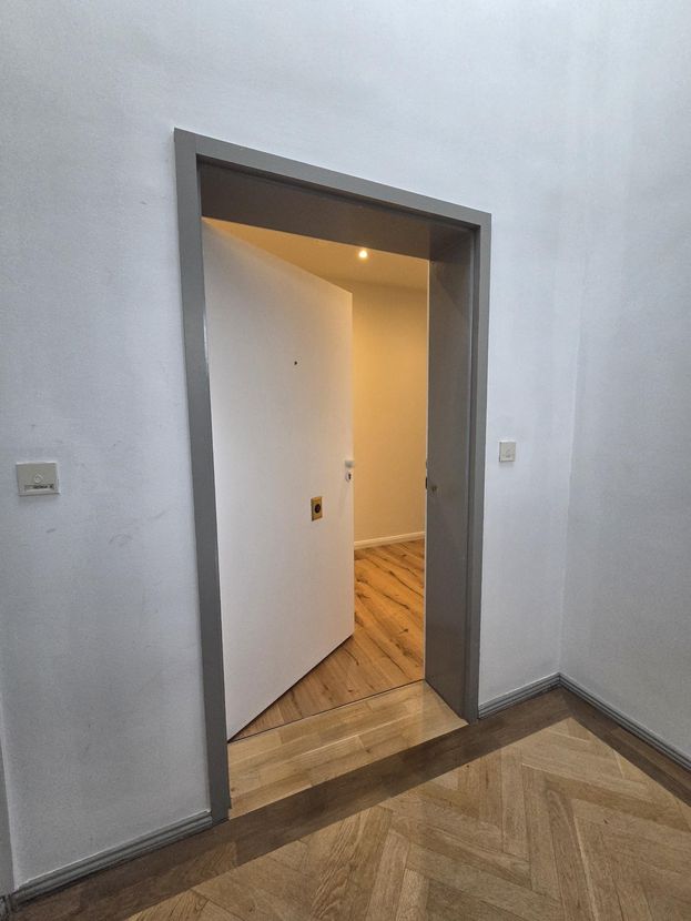 Wohnung Kurfürstendamm in Berlin