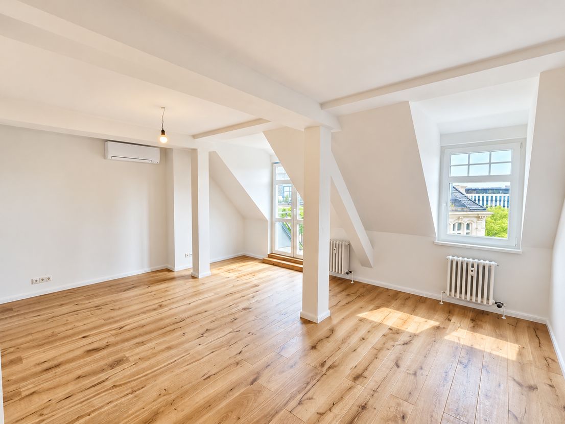 Wohnung Kurfürstendamm in Berlin