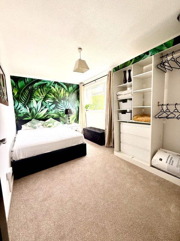 Room Spa Road in Witham