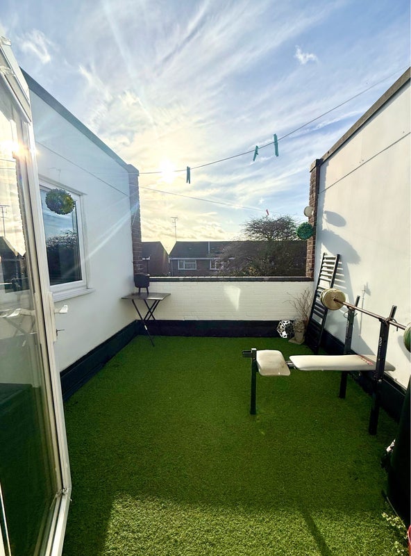 Room Spa Road in Witham