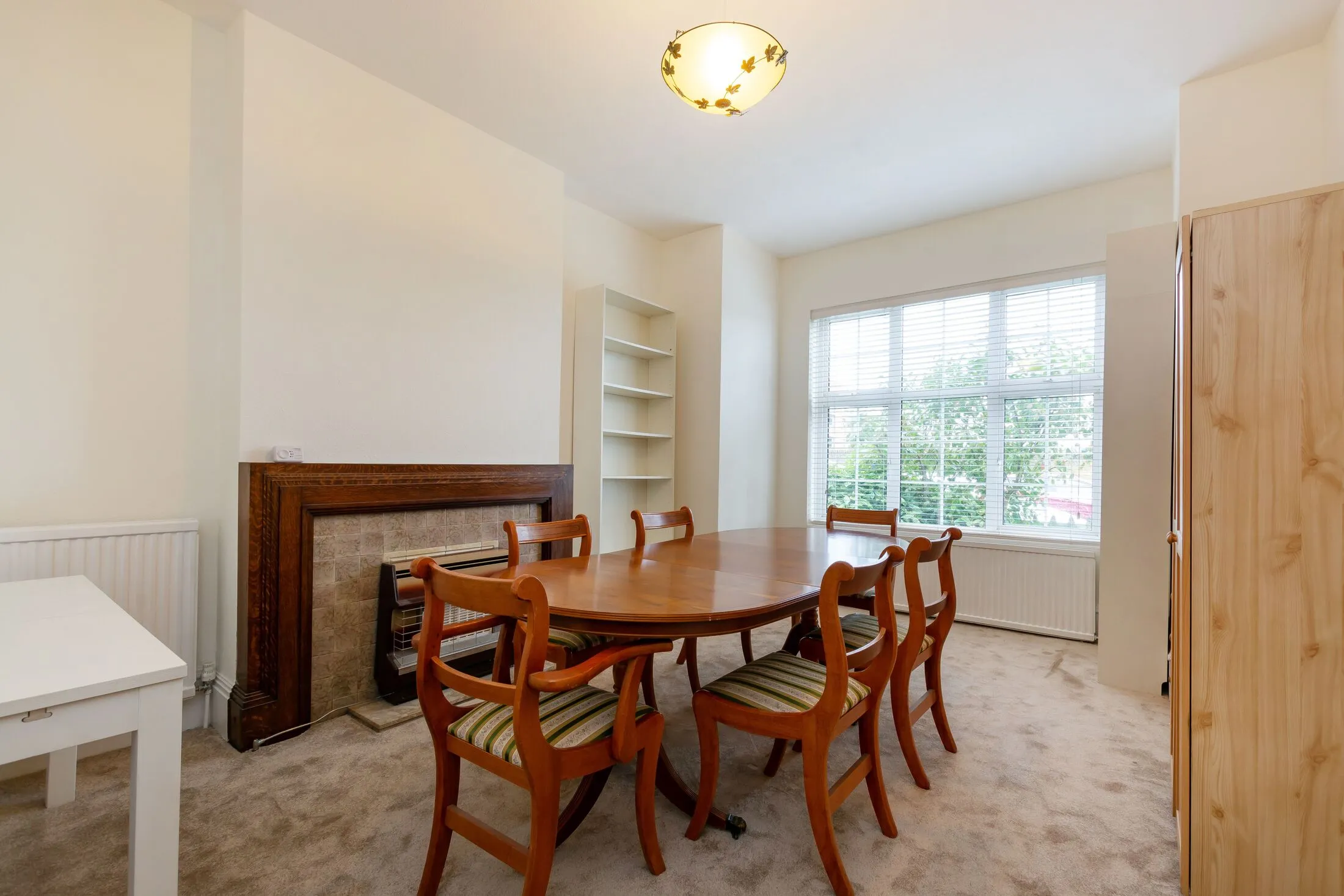 House Daysbrook Road in Greater London