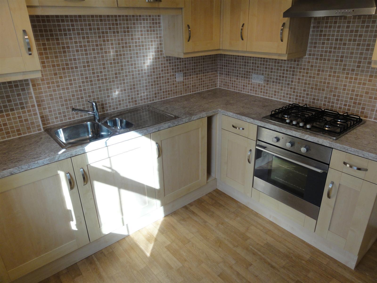 Flat Whitfield Court in Pity Me