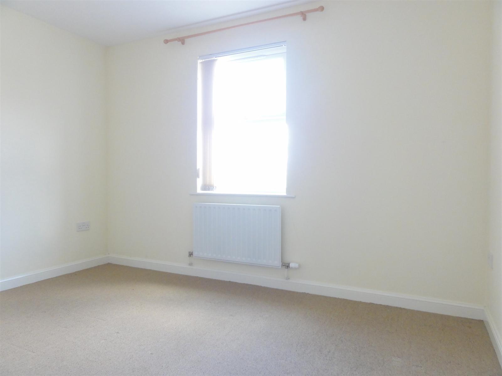 Flat Whitfield Court in Pity Me