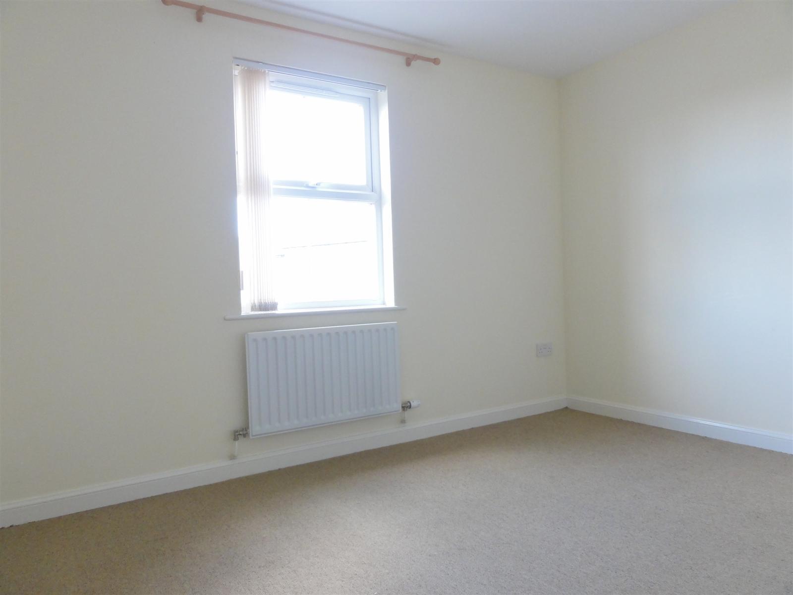 Flat Whitfield Court in Pity Me