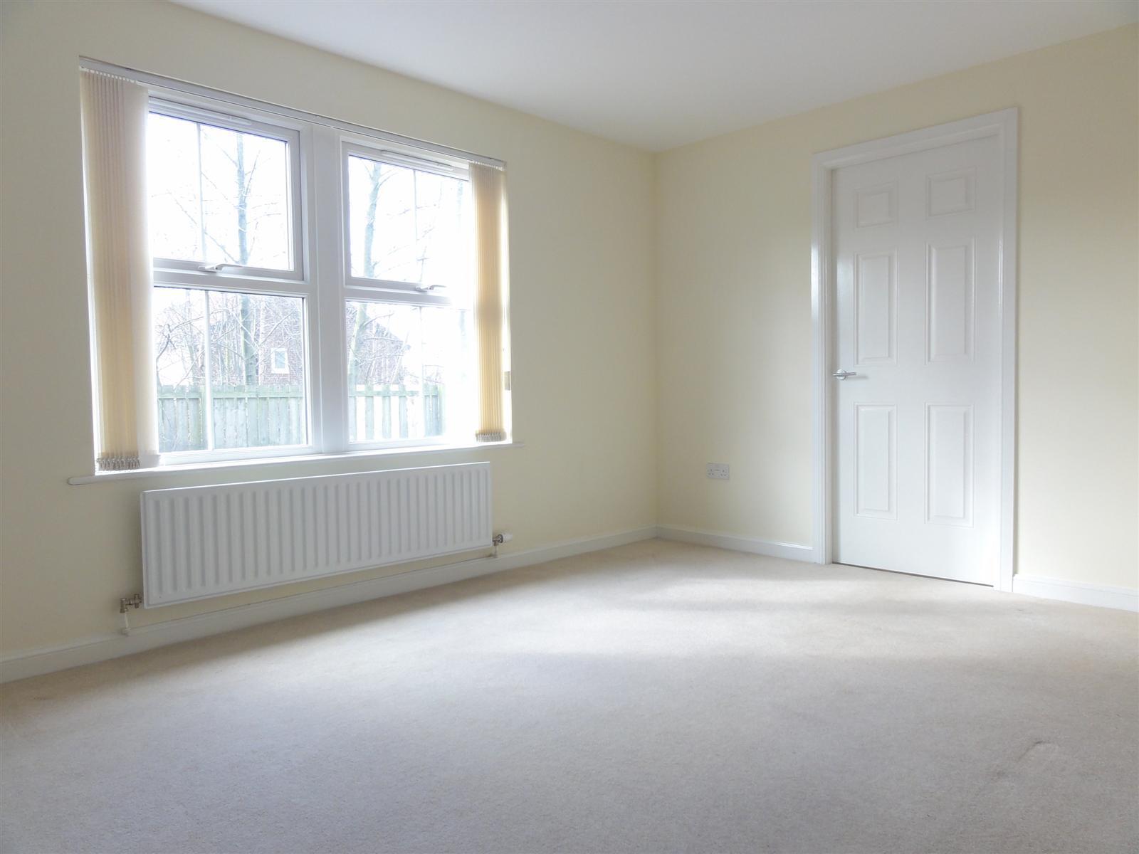Flat Whitfield Court in Pity Me