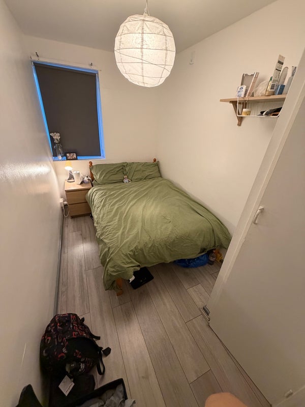 Room Wilson Grove in Greater London