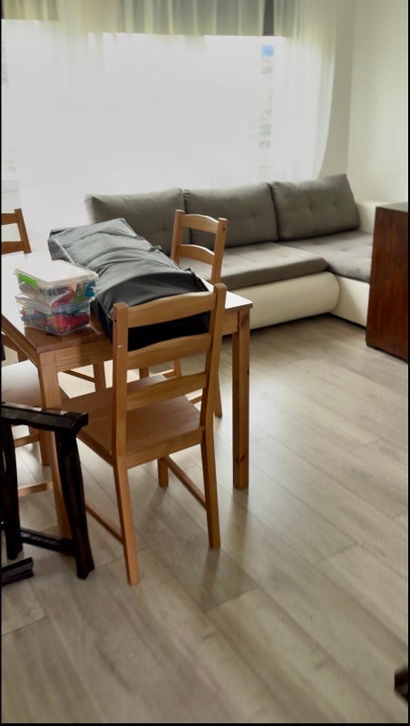 Room Wilson Grove in Greater London