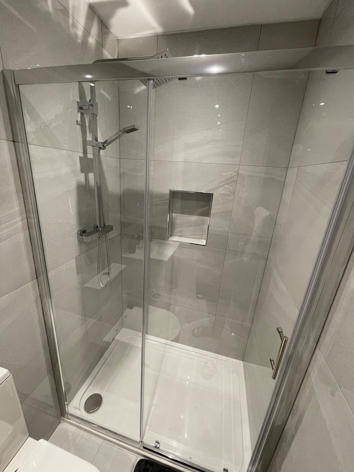 House Westdown Road in Greater London